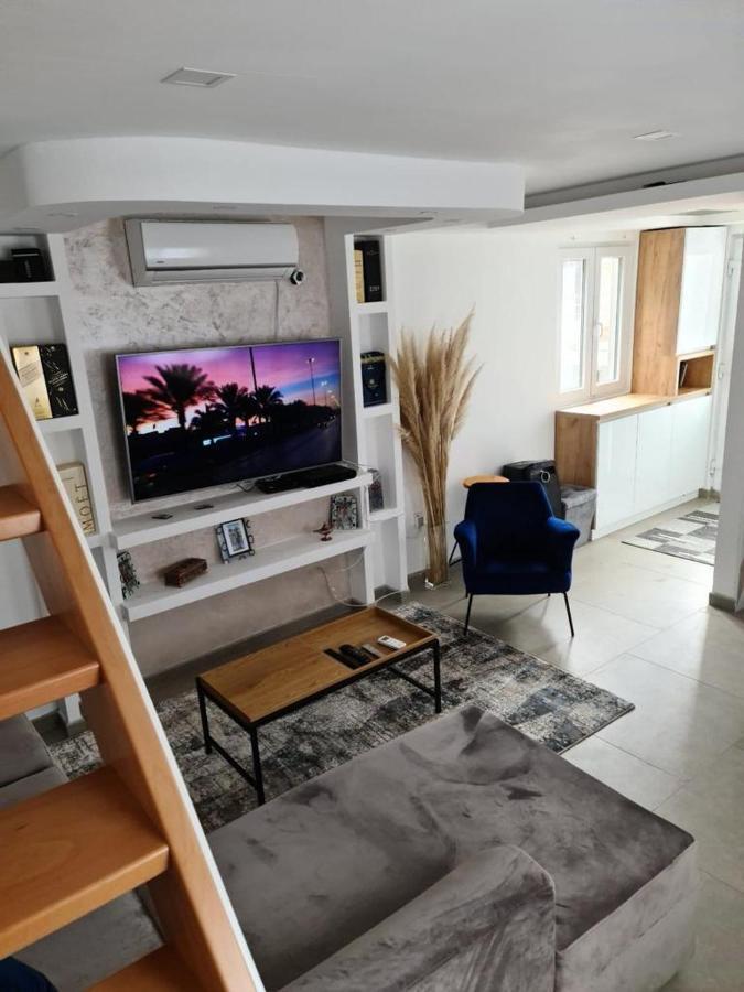 Sea Side Apartment كوتور المظهر الخارجي الصورة