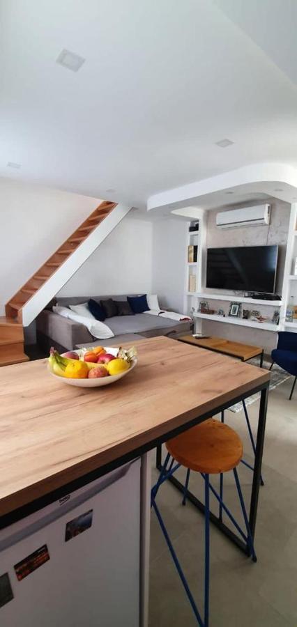 Sea Side Apartment كوتور المظهر الخارجي الصورة