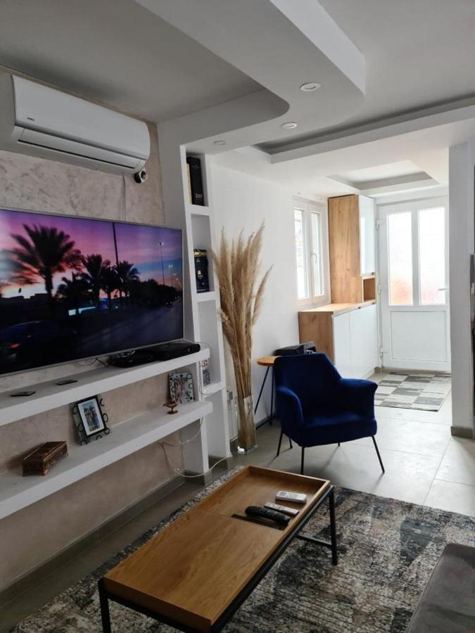 Sea Side Apartment كوتور المظهر الخارجي الصورة