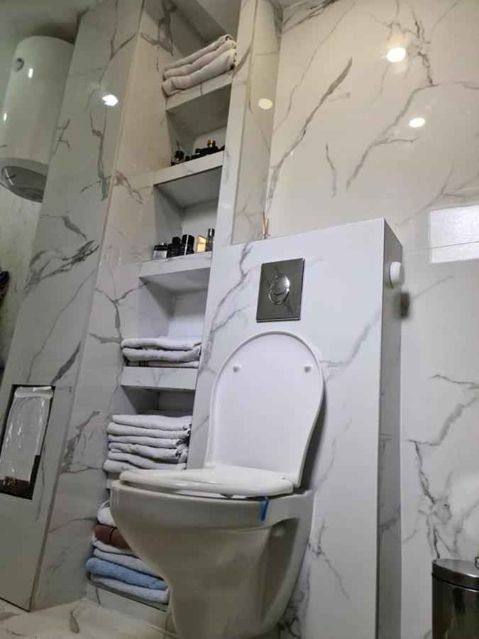 Sea Side Apartment كوتور المظهر الخارجي الصورة
