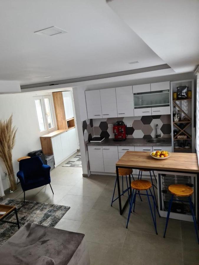 Sea Side Apartment كوتور المظهر الخارجي الصورة
