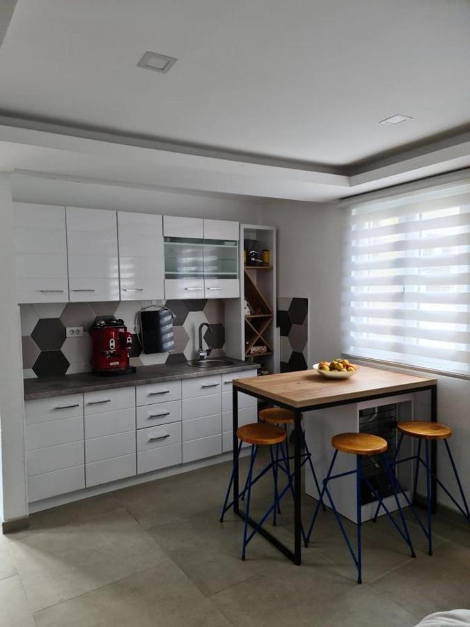 Sea Side Apartment كوتور المظهر الخارجي الصورة