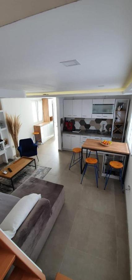 Sea Side Apartment كوتور المظهر الخارجي الصورة