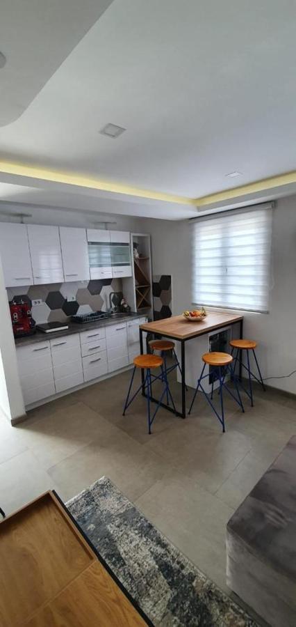 Sea Side Apartment كوتور المظهر الخارجي الصورة