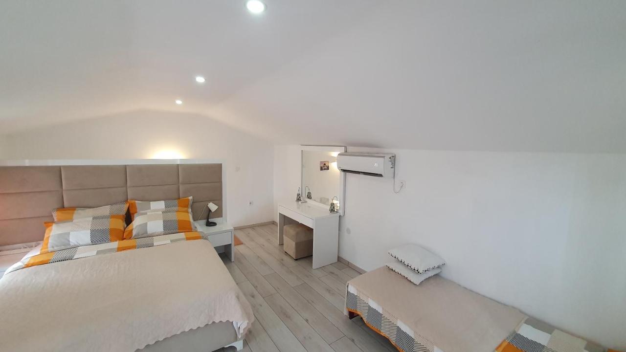 Sea Side Apartment كوتور المظهر الخارجي الصورة